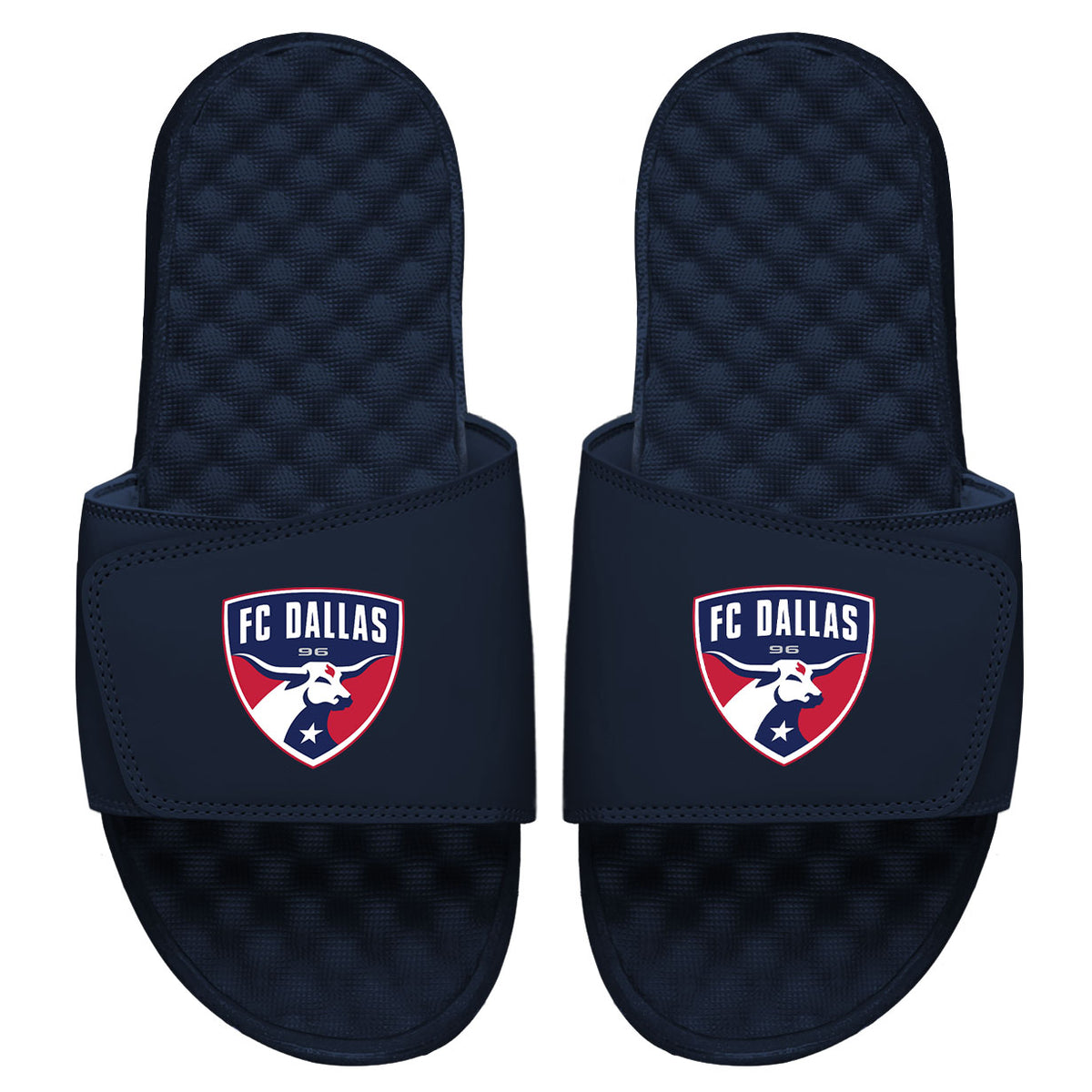 FC Dallas Slides