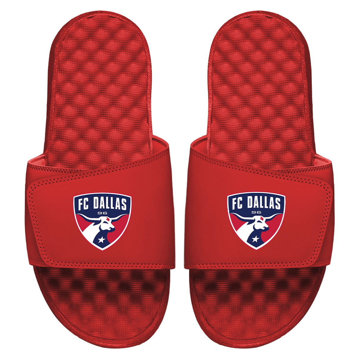 FC Dallas Slides