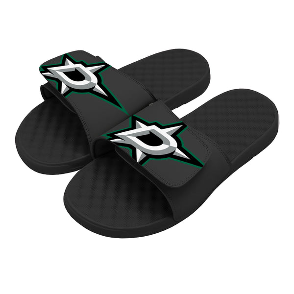 Dallas Stars Blown Up Slides ISlide