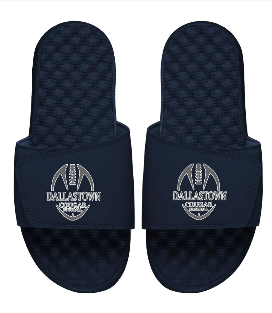 Dallastown Football Slides