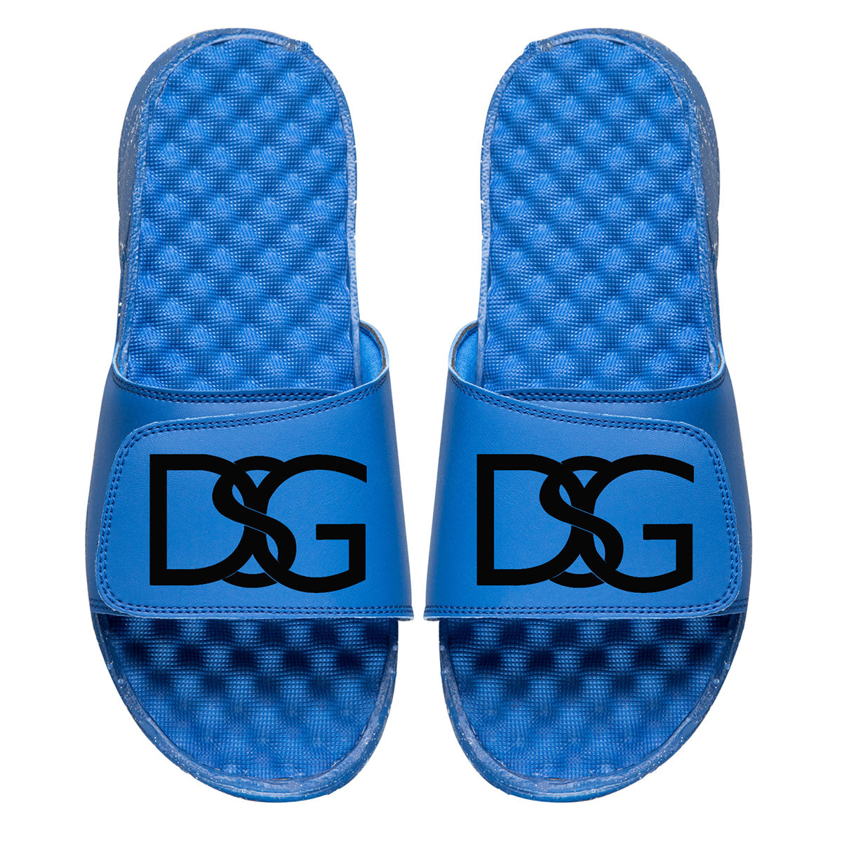 Danny Swift Garcia DSG Logo - ISlide