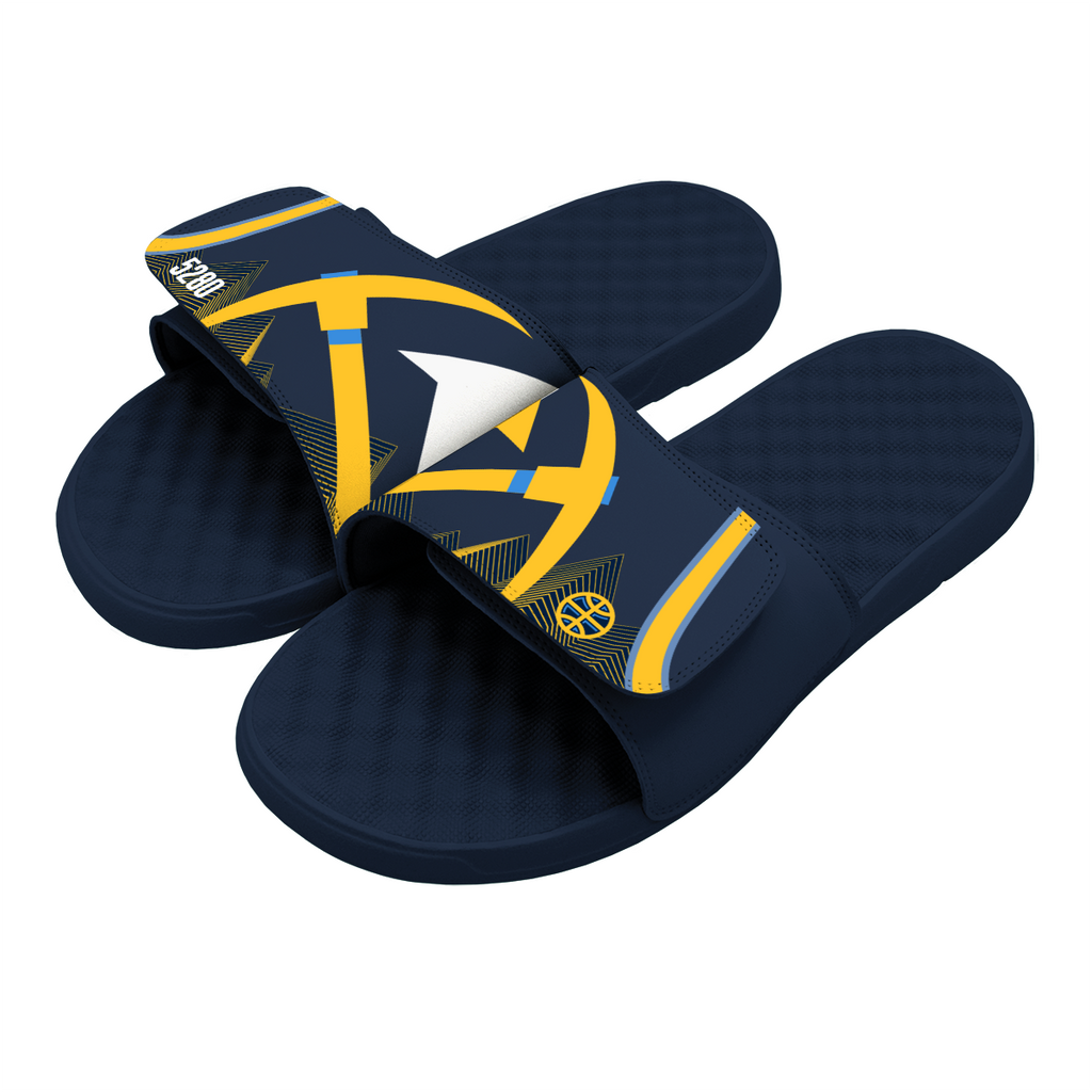Nba nike slides sales