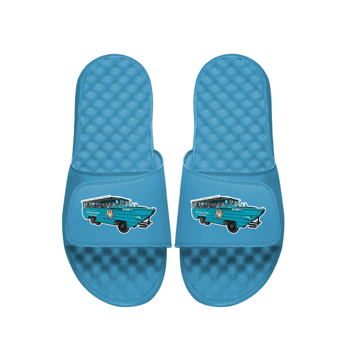 Boston Duck Boat Slides