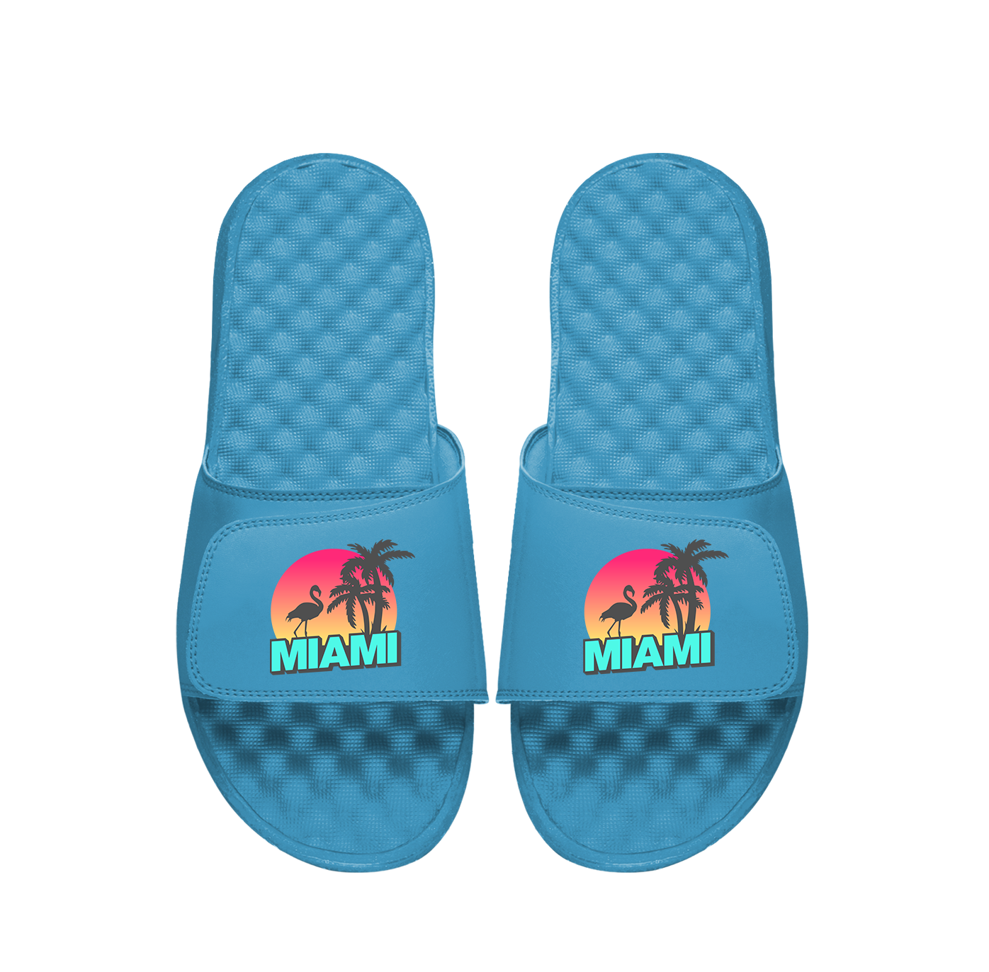 Miami Beach Slides