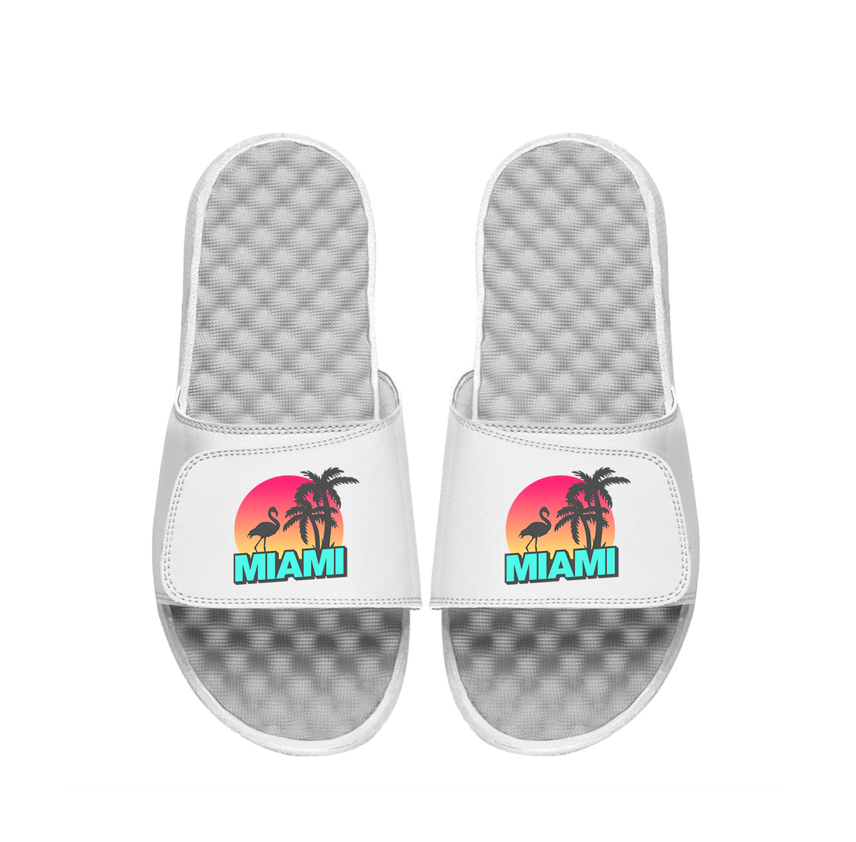 Miami Beach Slides