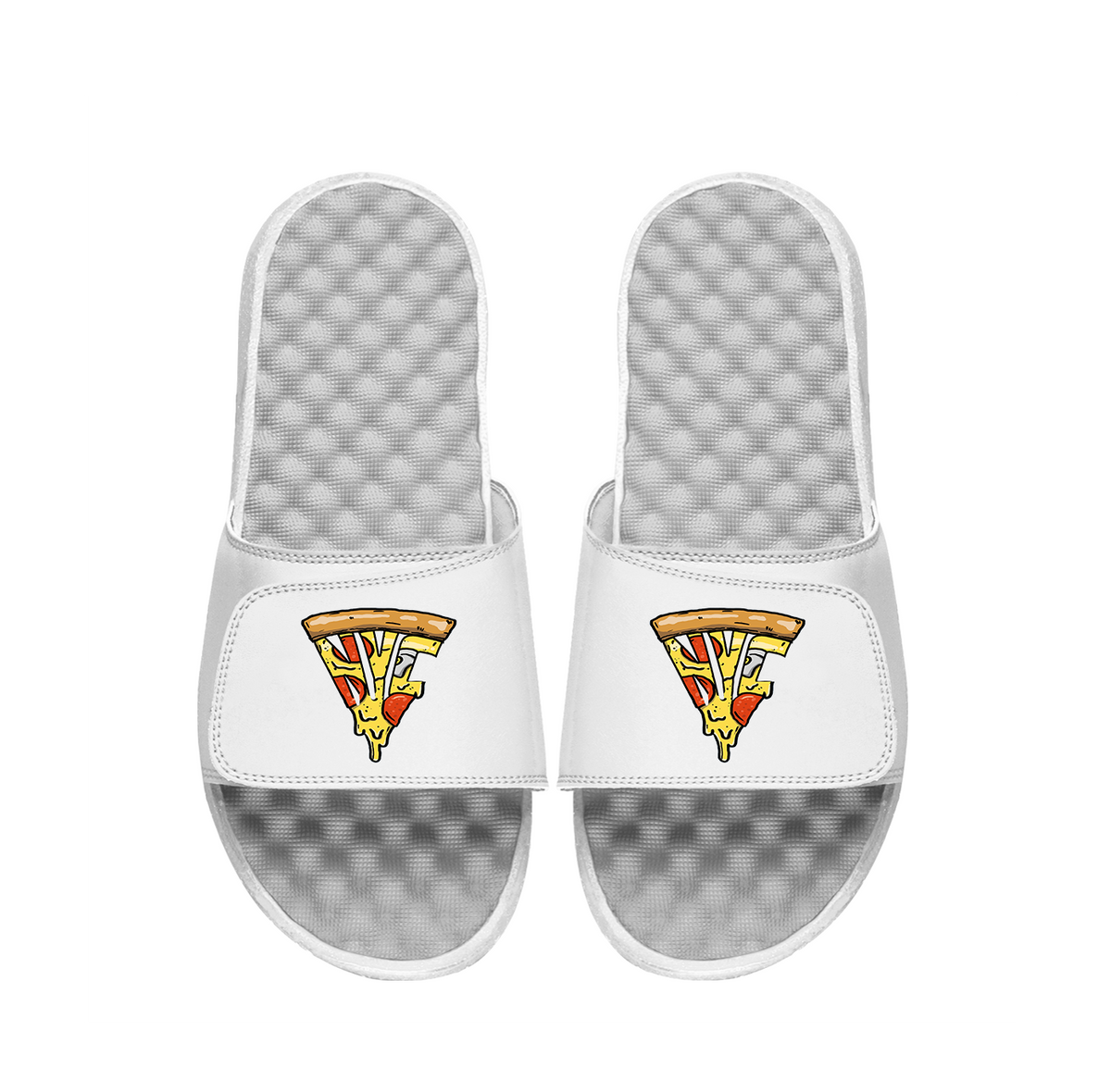 NYC Pizza Slides