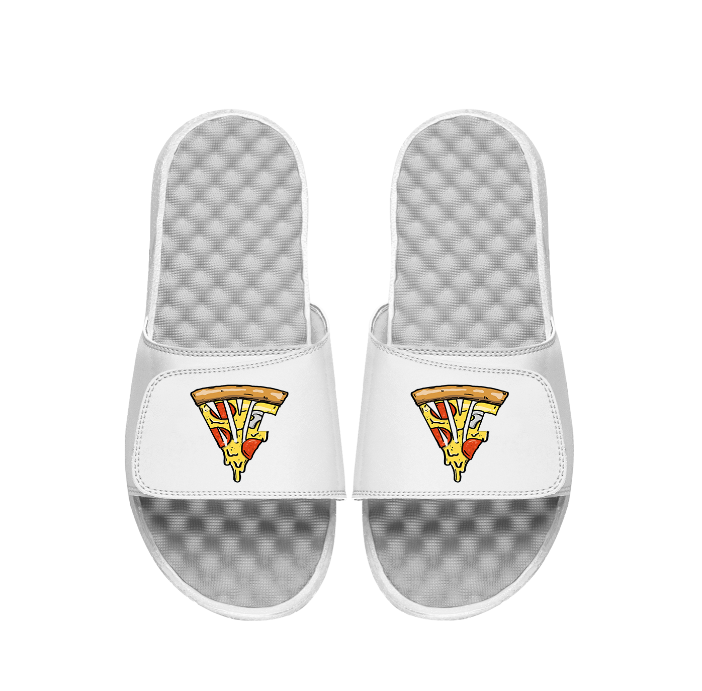 NYC Pizza Slides
