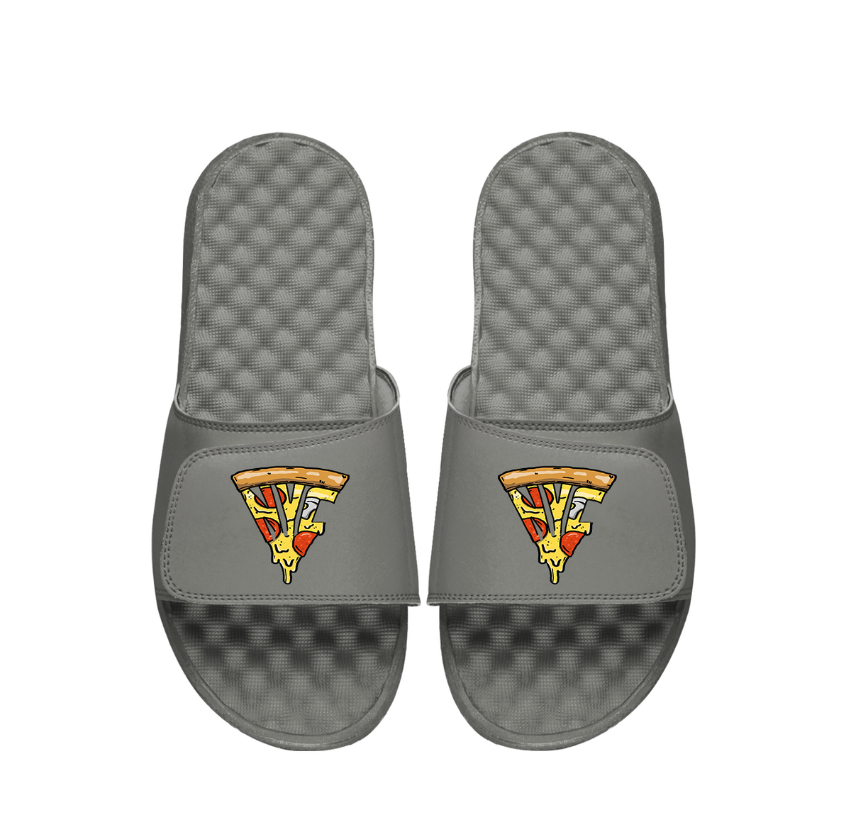 NYC Pizza Slides