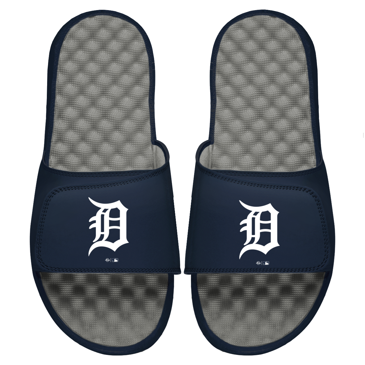 Detroit Tigers Primary Logo