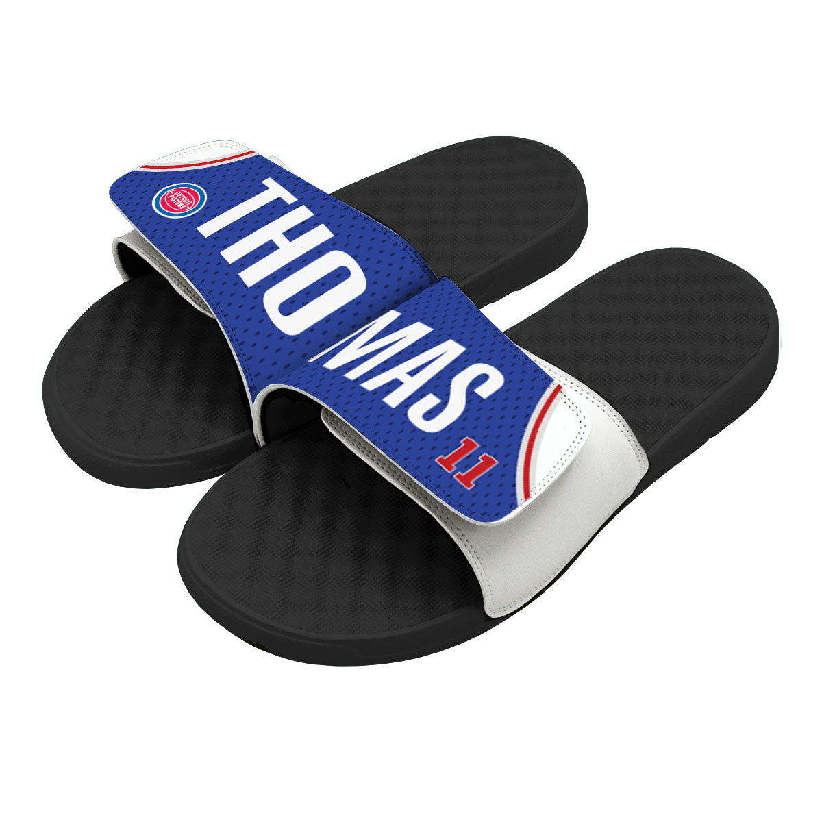 Isiah Thomas #11 - ISlide