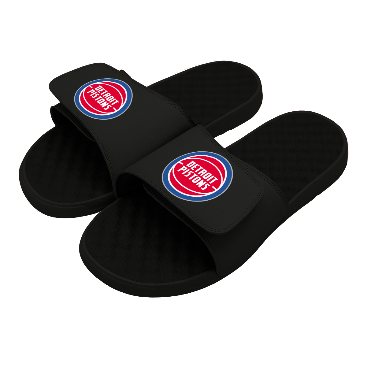 Detroit Pistons Primary Slides