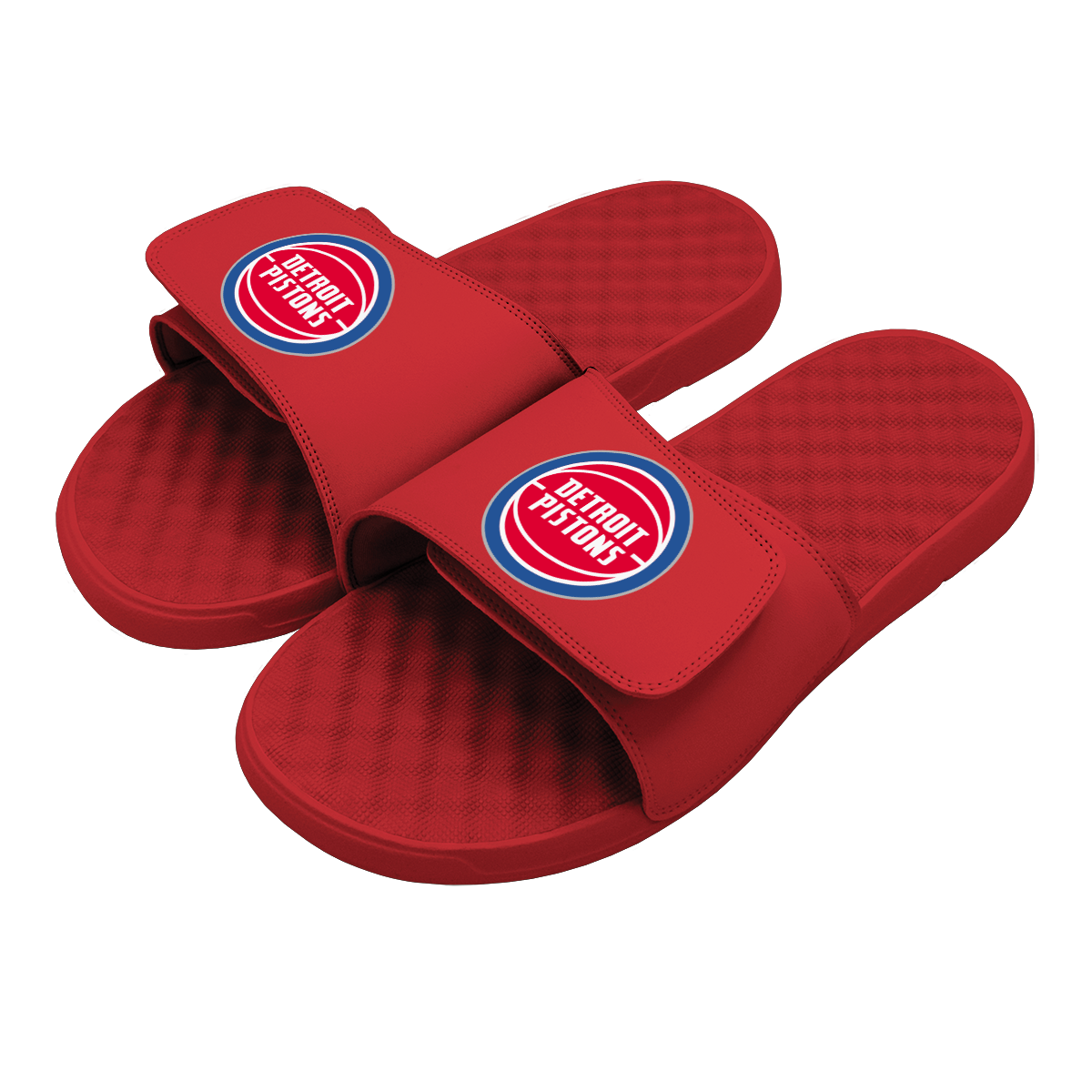 Detroit Pistons Primary Slides
