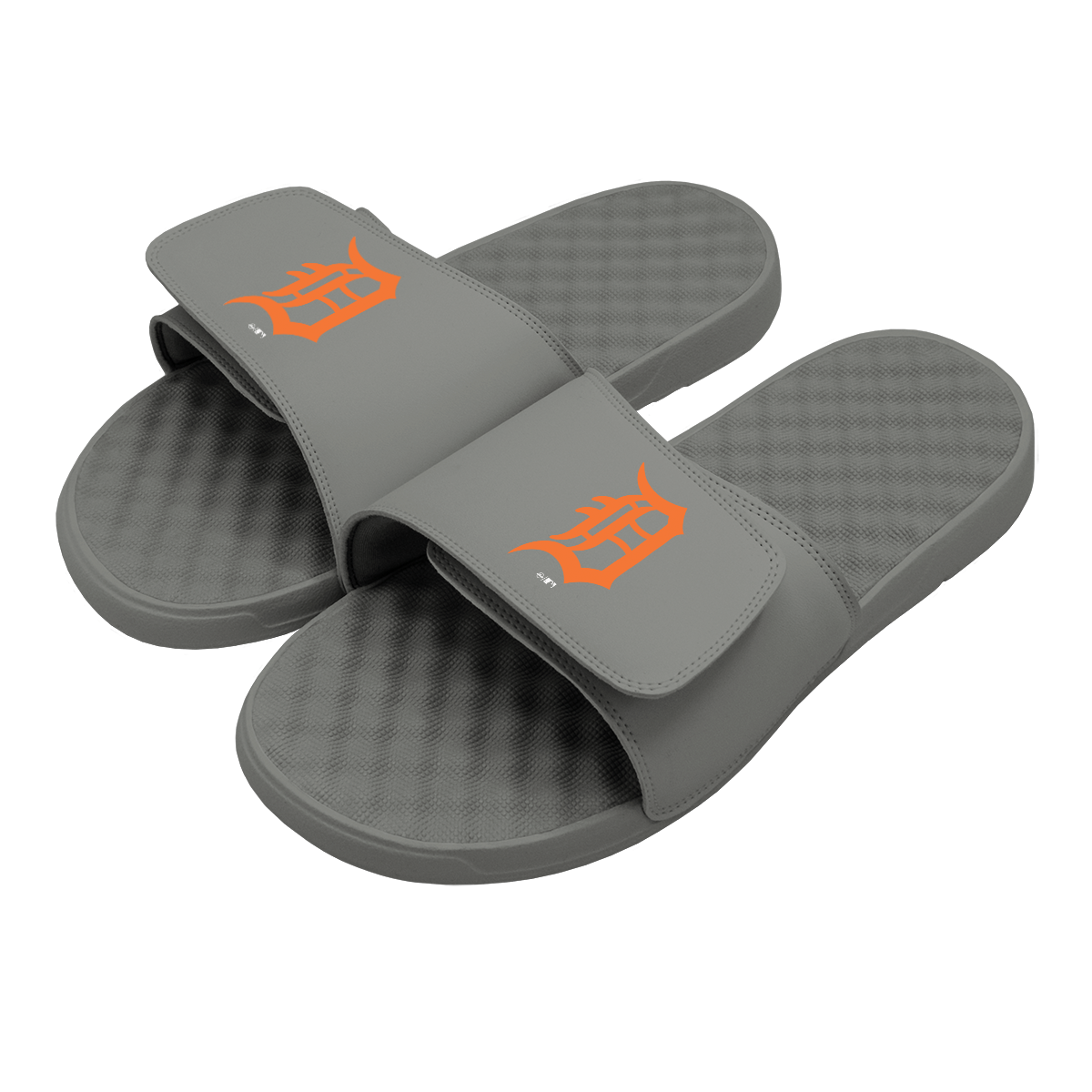 Detroit tigers flip flops 2025