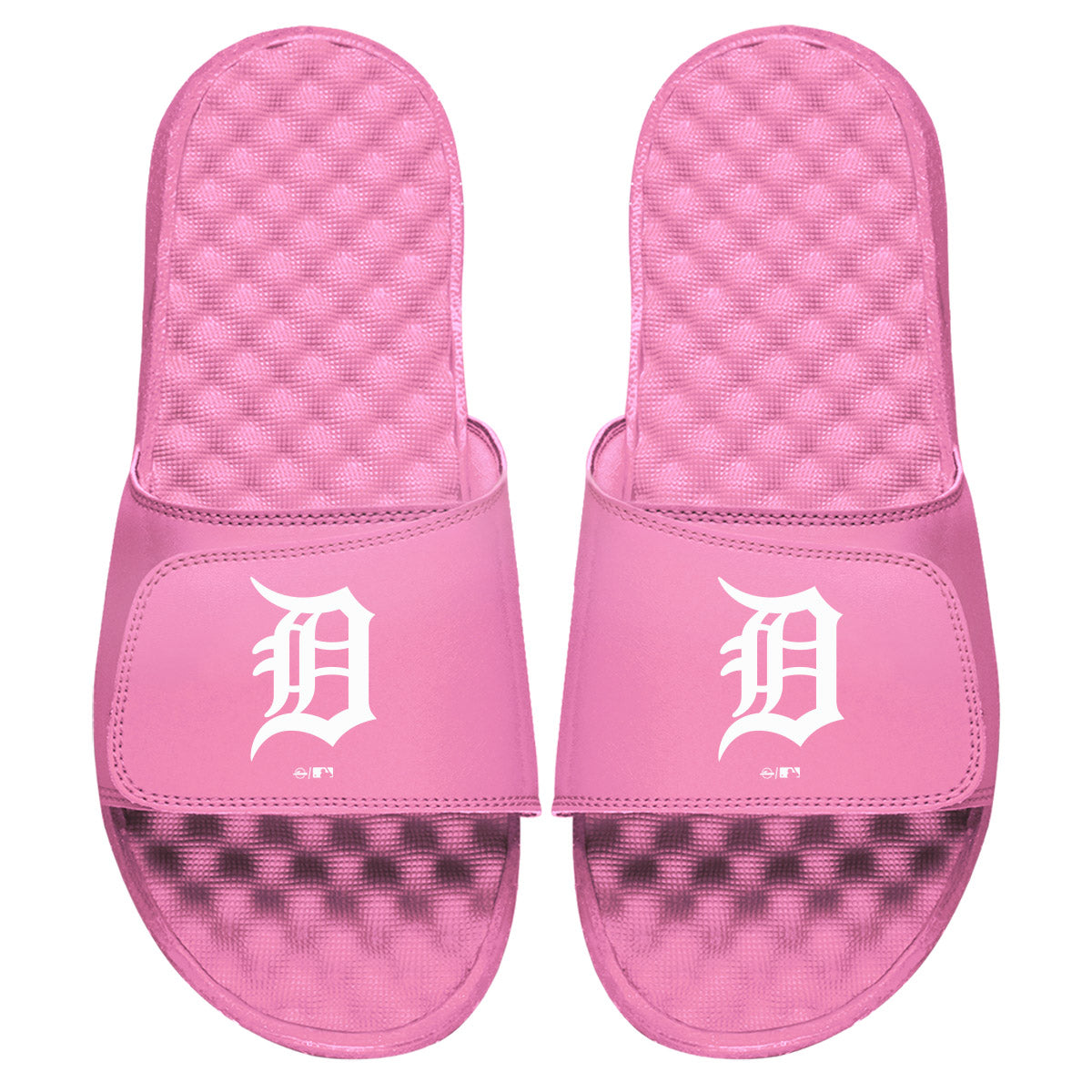 Detroit tigers flip flops sale