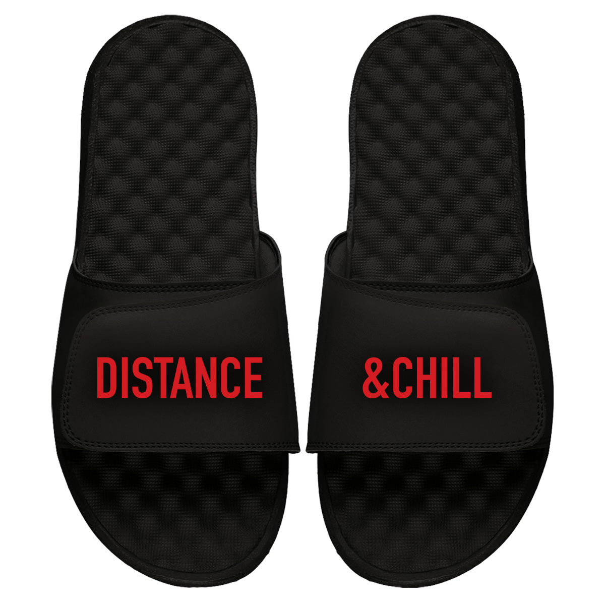 Distance &amp; Chill Slides
