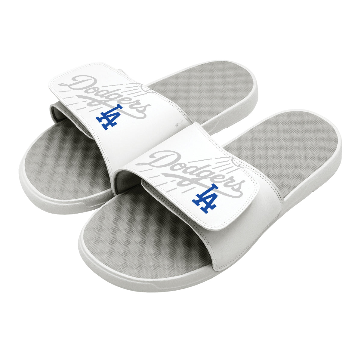 Dodgers Tonal Pop Slides