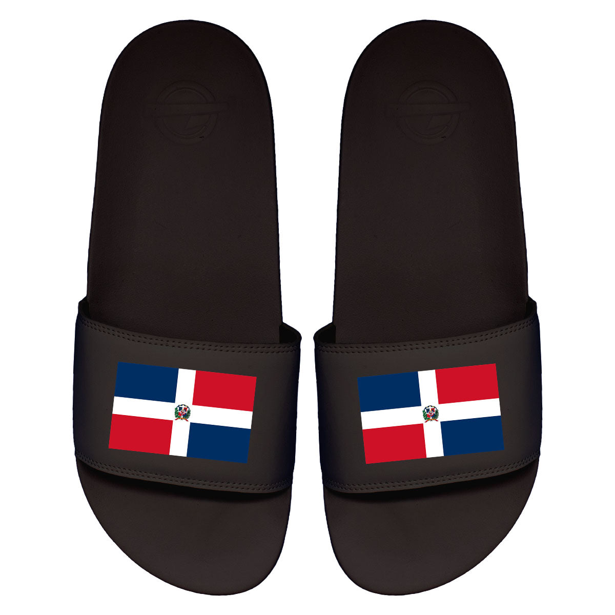 Motto Flag: Dominican Republic Slides