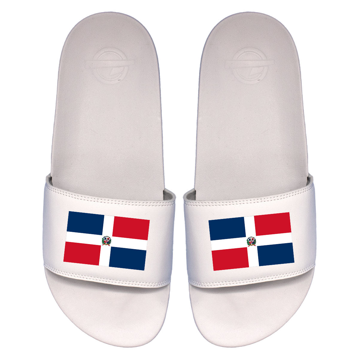 Motto Flag: Dominican Republic Slides
