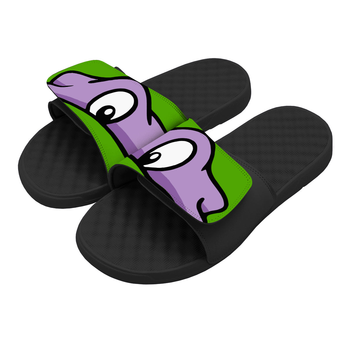 Donatello Slides