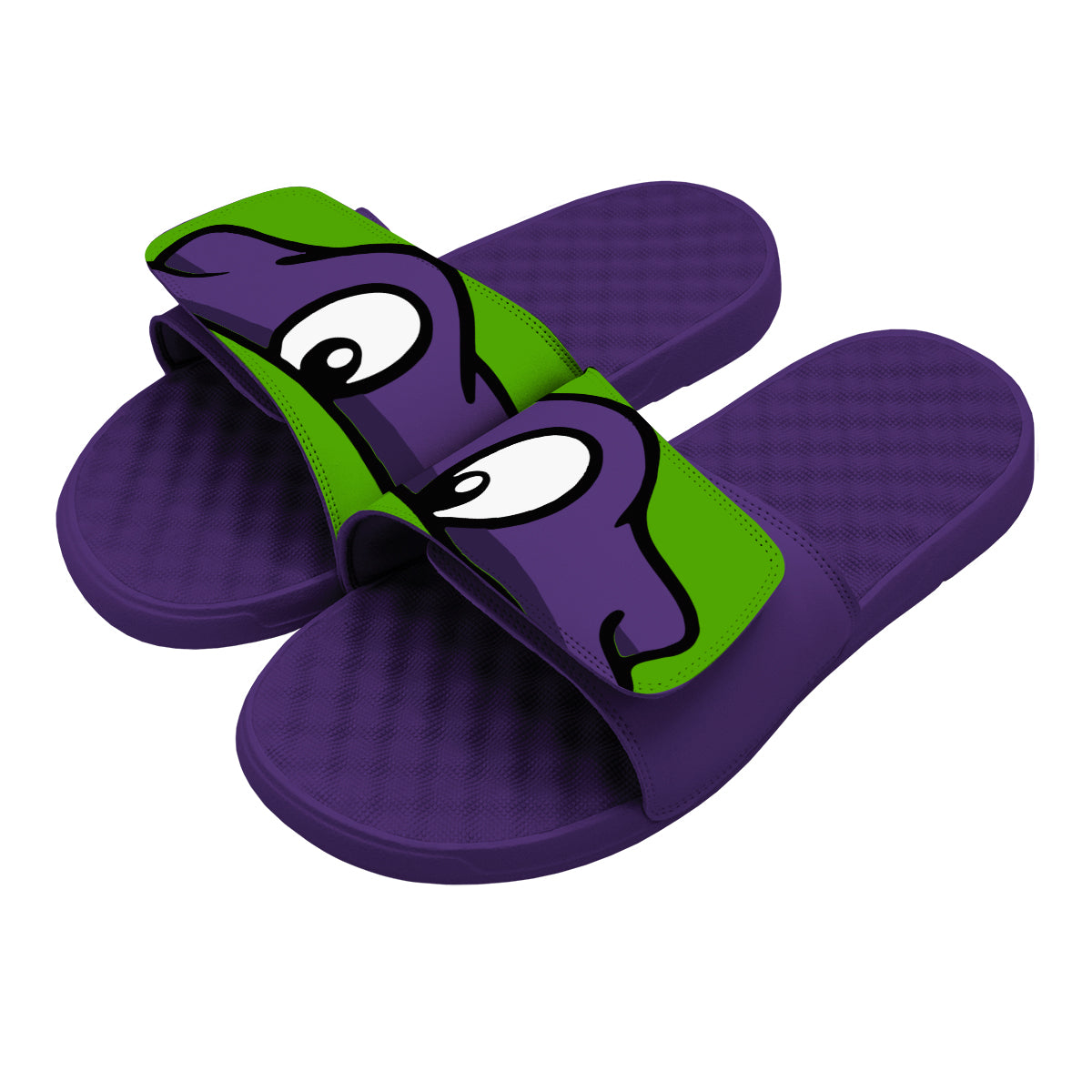 Donatello Slides