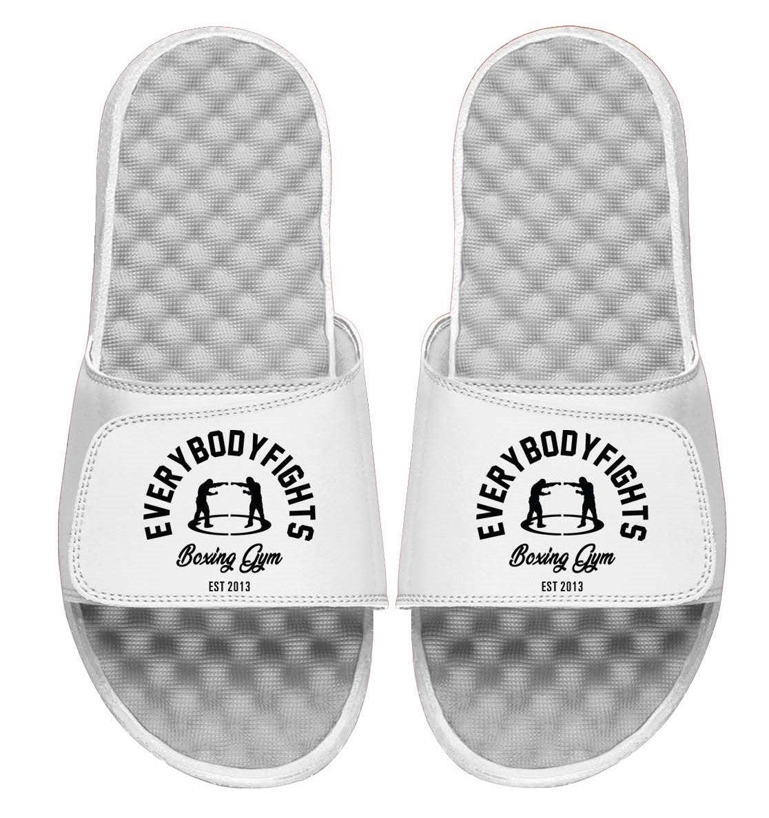 EverybodyFights Slides