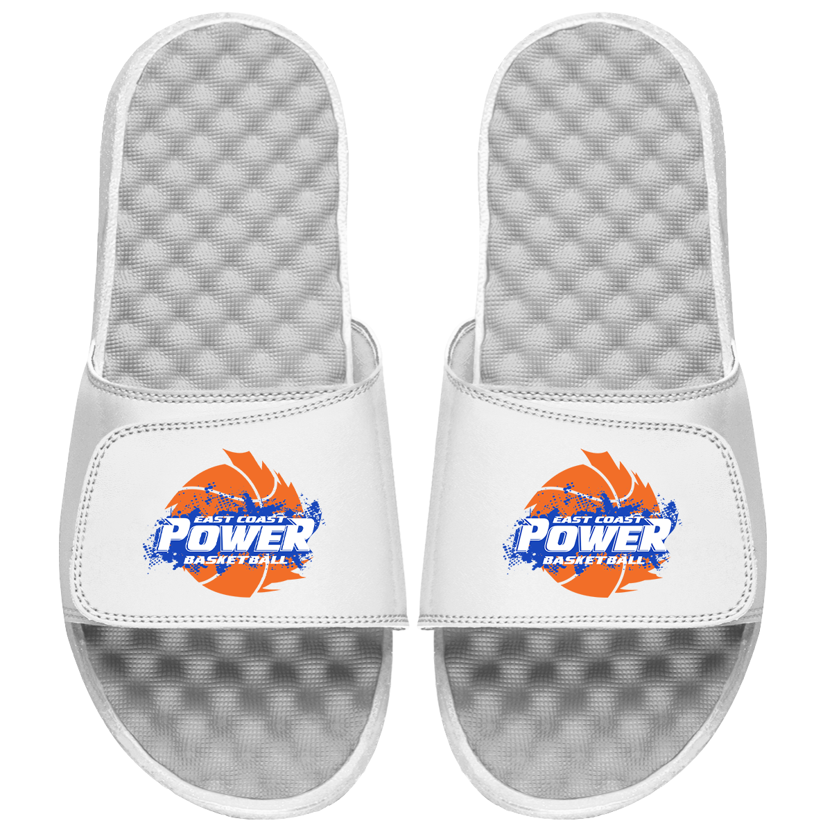 ECP Basketball Primary PERSONALIZE