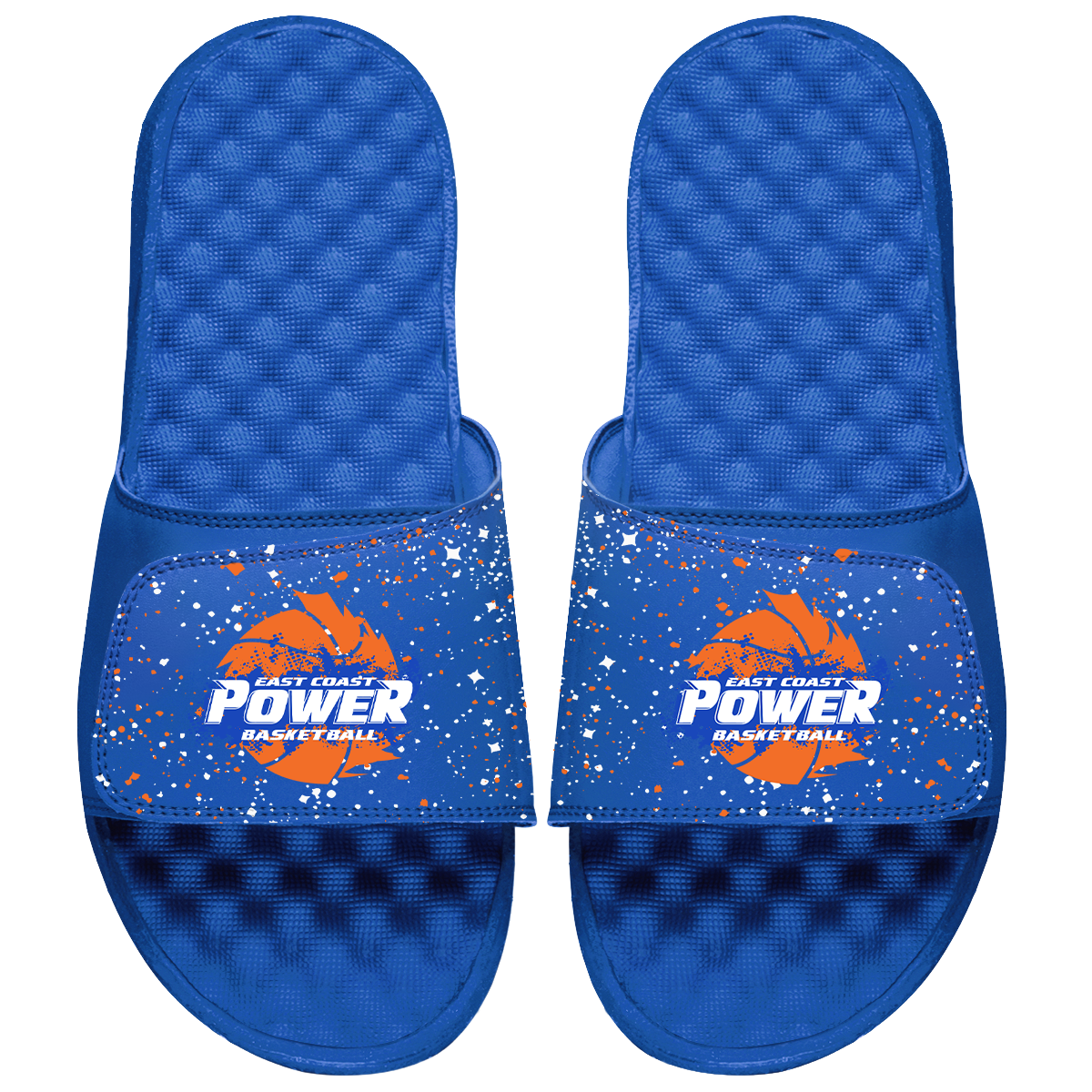 ECP Basketball Speckle PERSONALIZE