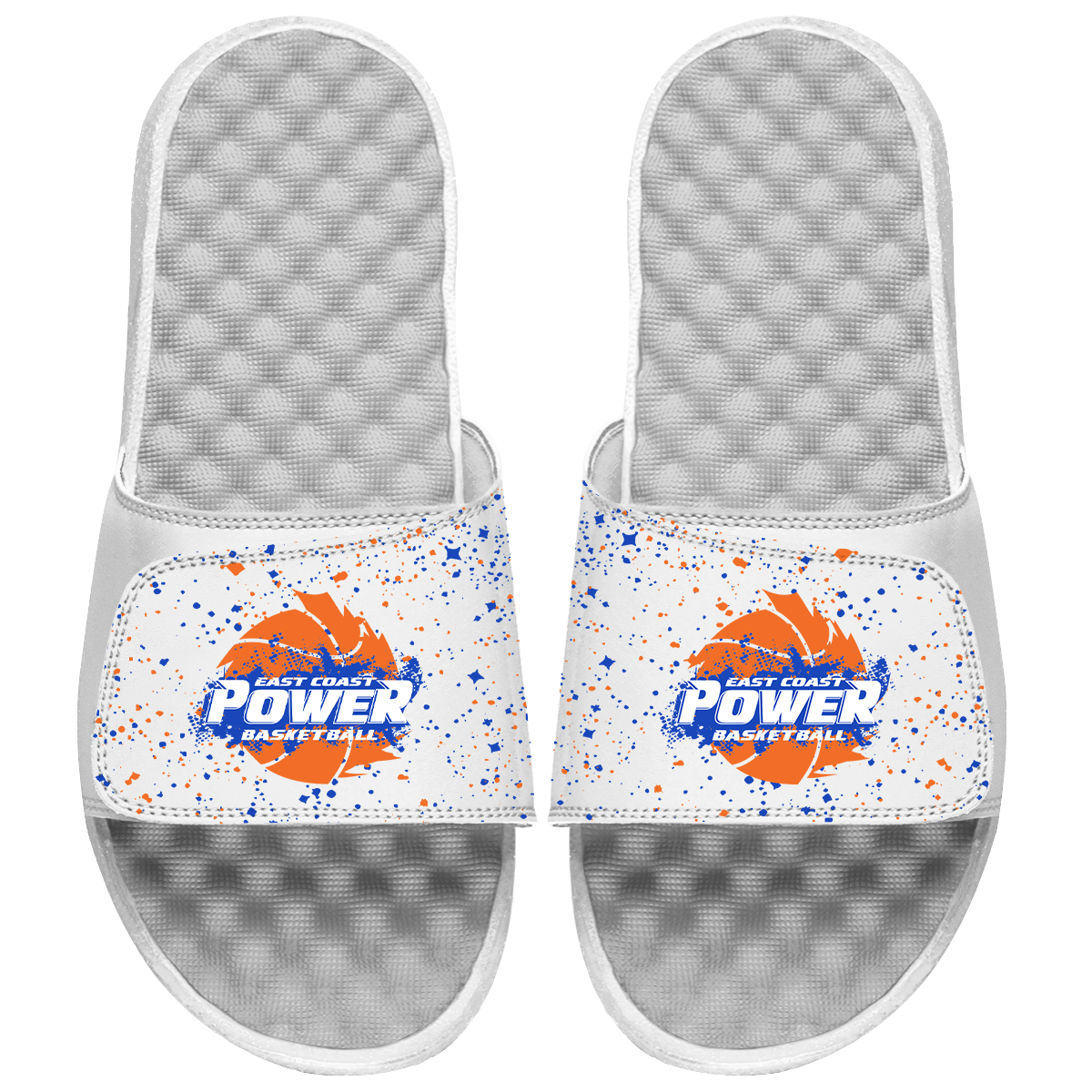 ECP Basketball Speckle PERSONALIZE