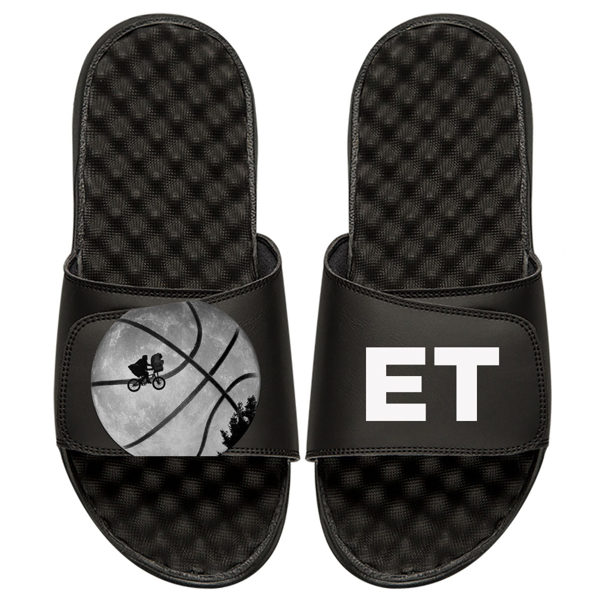 Evan Turner ET Slides