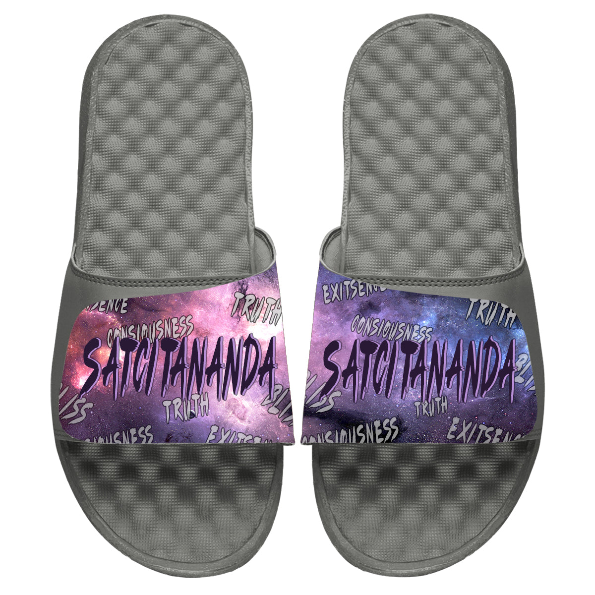 ET Satcitananda Slides