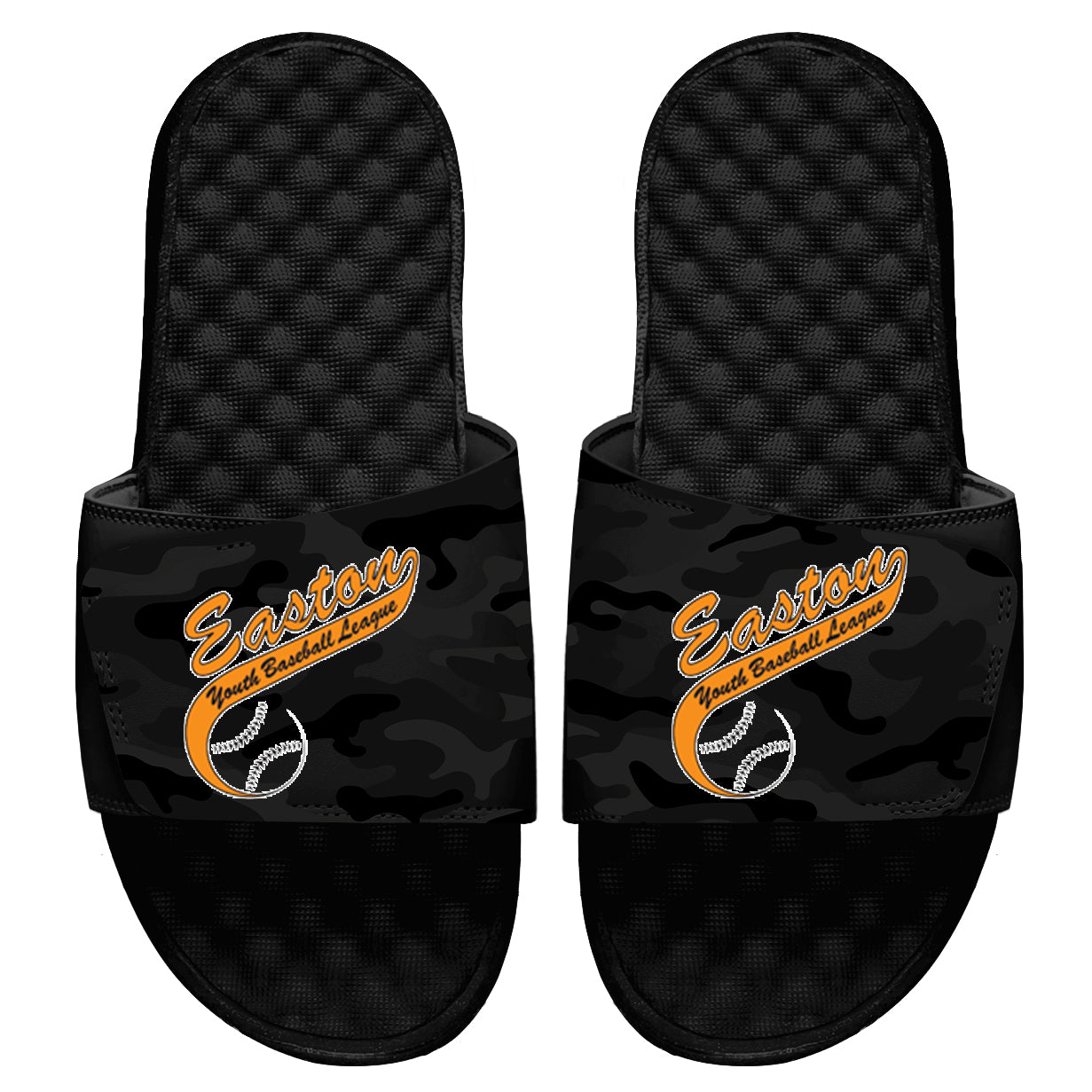 Easton Youth Baseball  Camo Slides