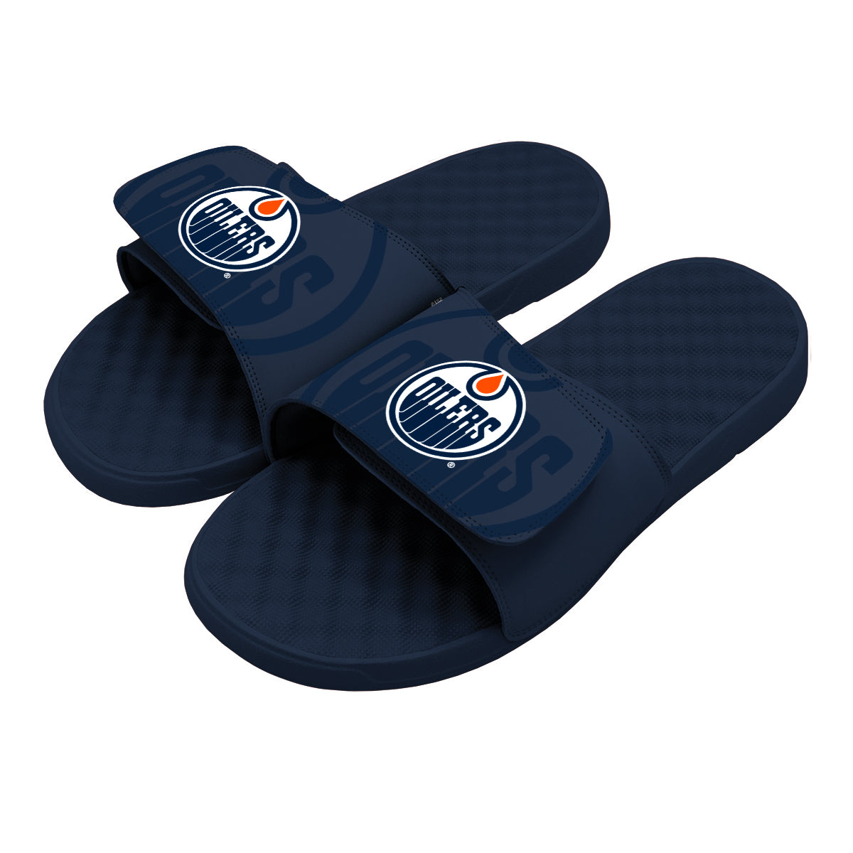 Edmonton Oilers OT Slides