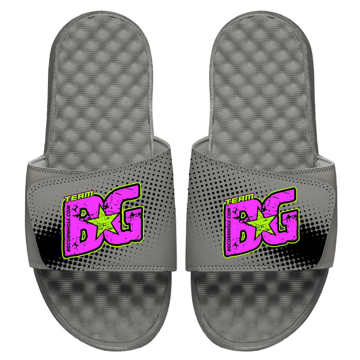 Eian Cripps x BG Exclusive Slides