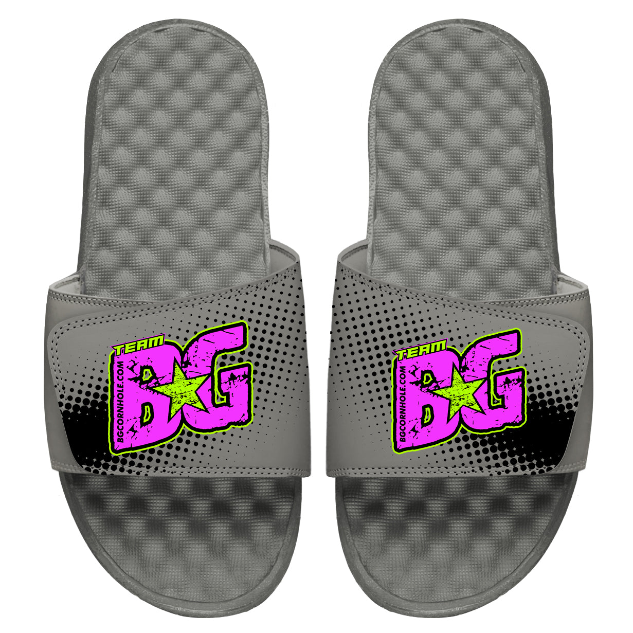 Eian Cripps x BG Exclusive Slides
