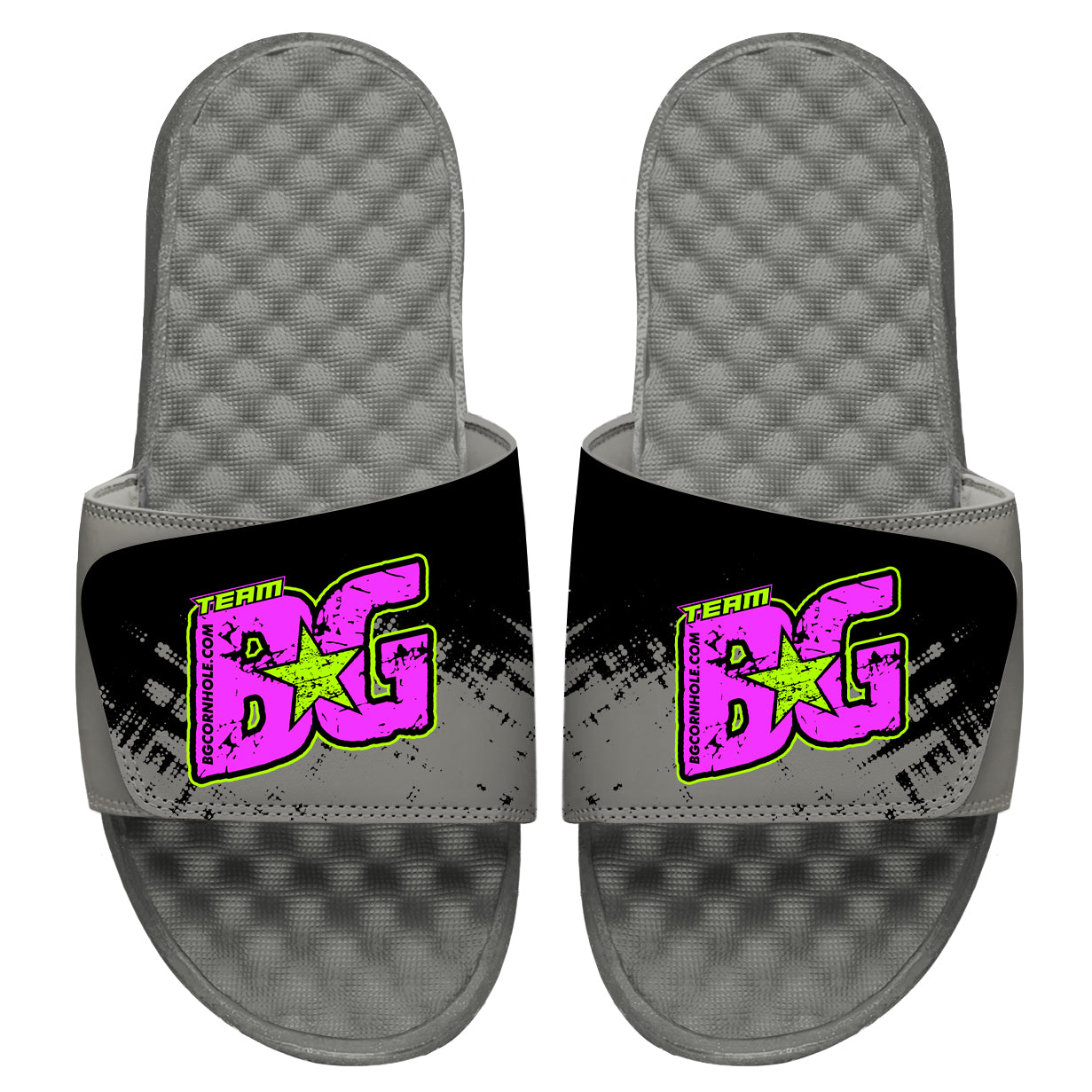 Eian Cripps x BG Nightall Slides