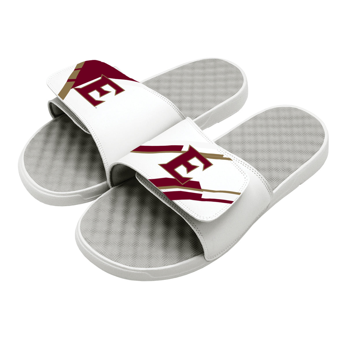 Elon Varsity Jacket Slides