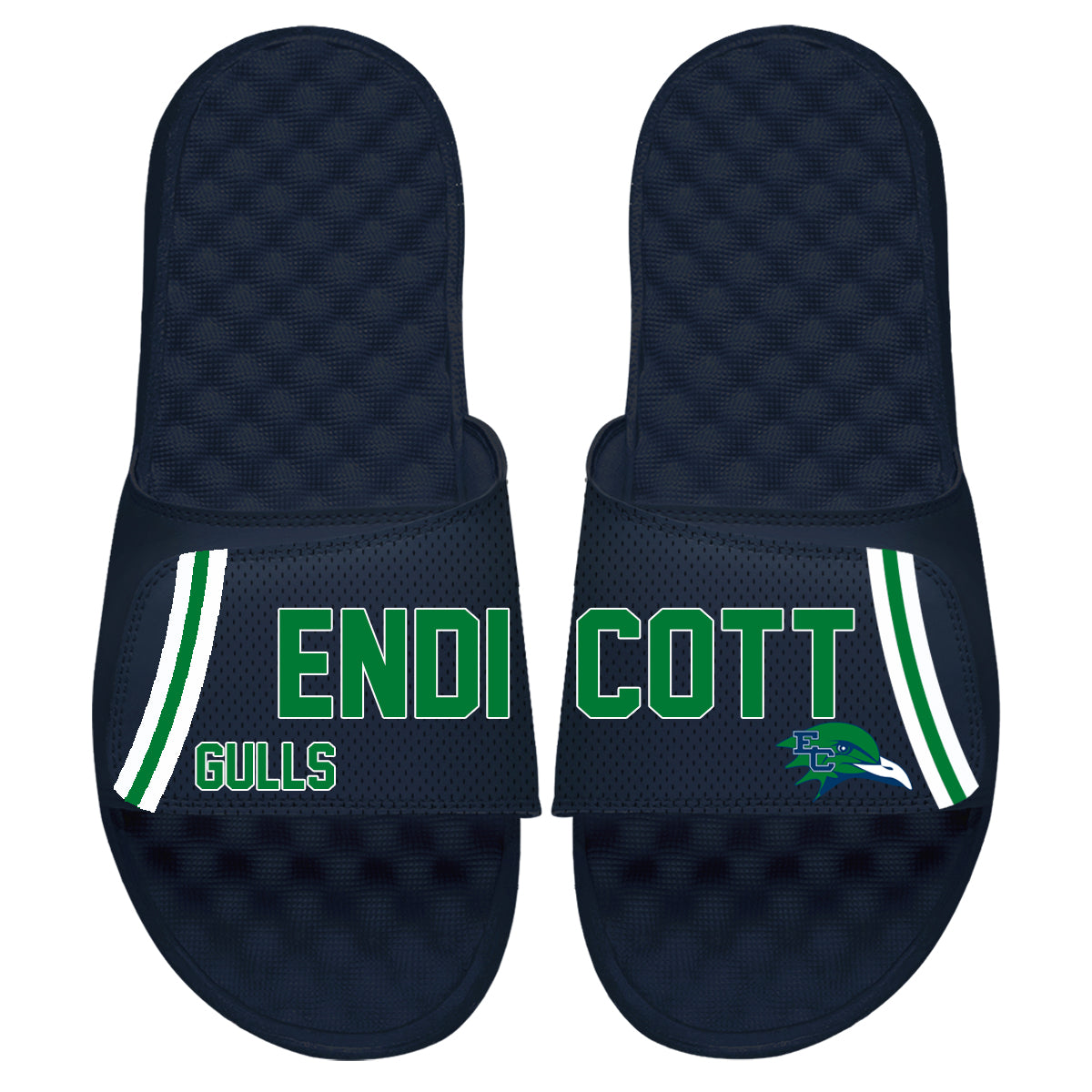 Gulls Jersey Slides