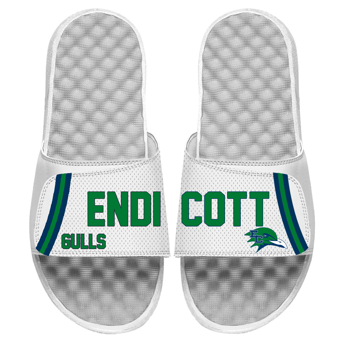 Gulls Jersey Slides