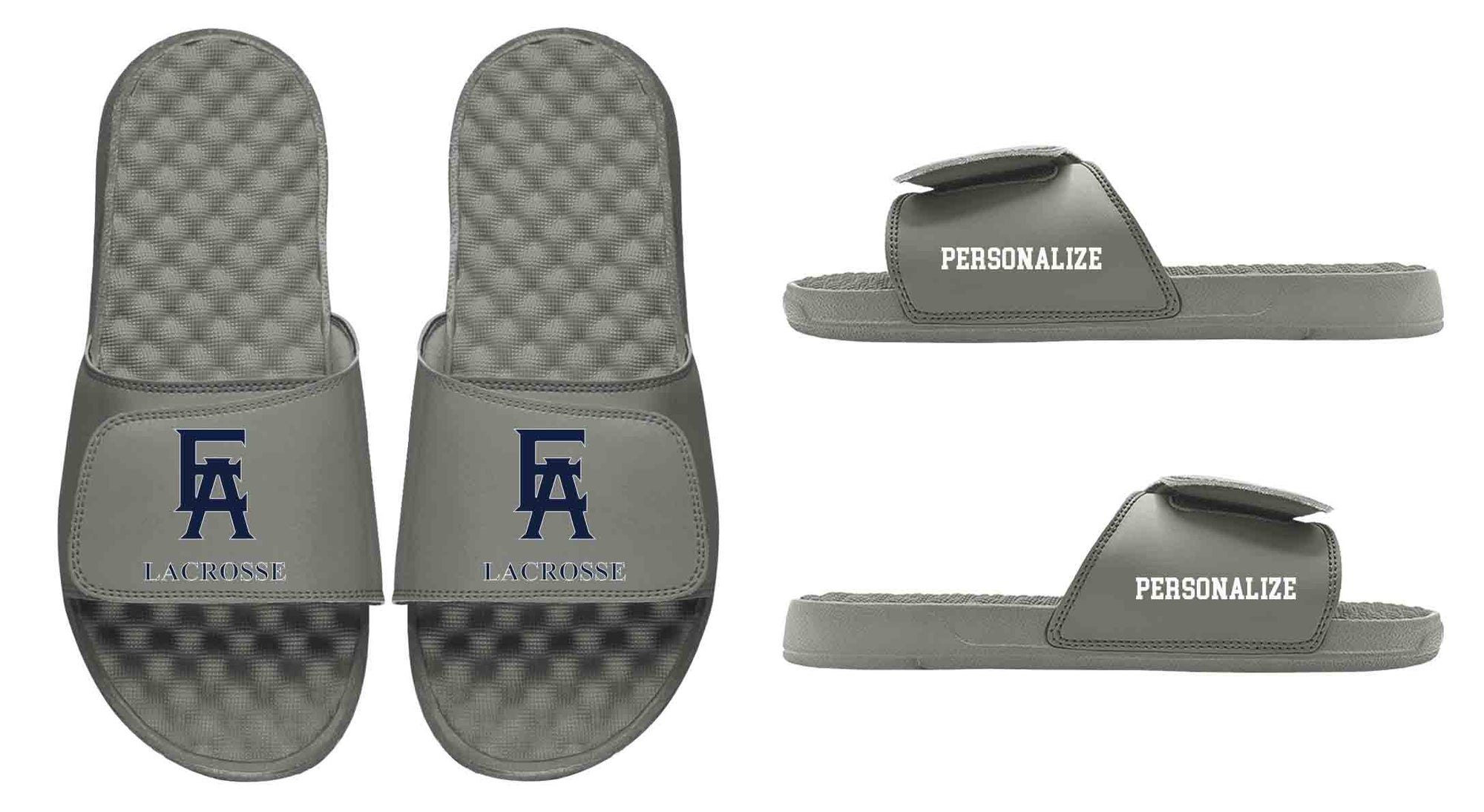 Episcopal Academy Lacrosse Slides