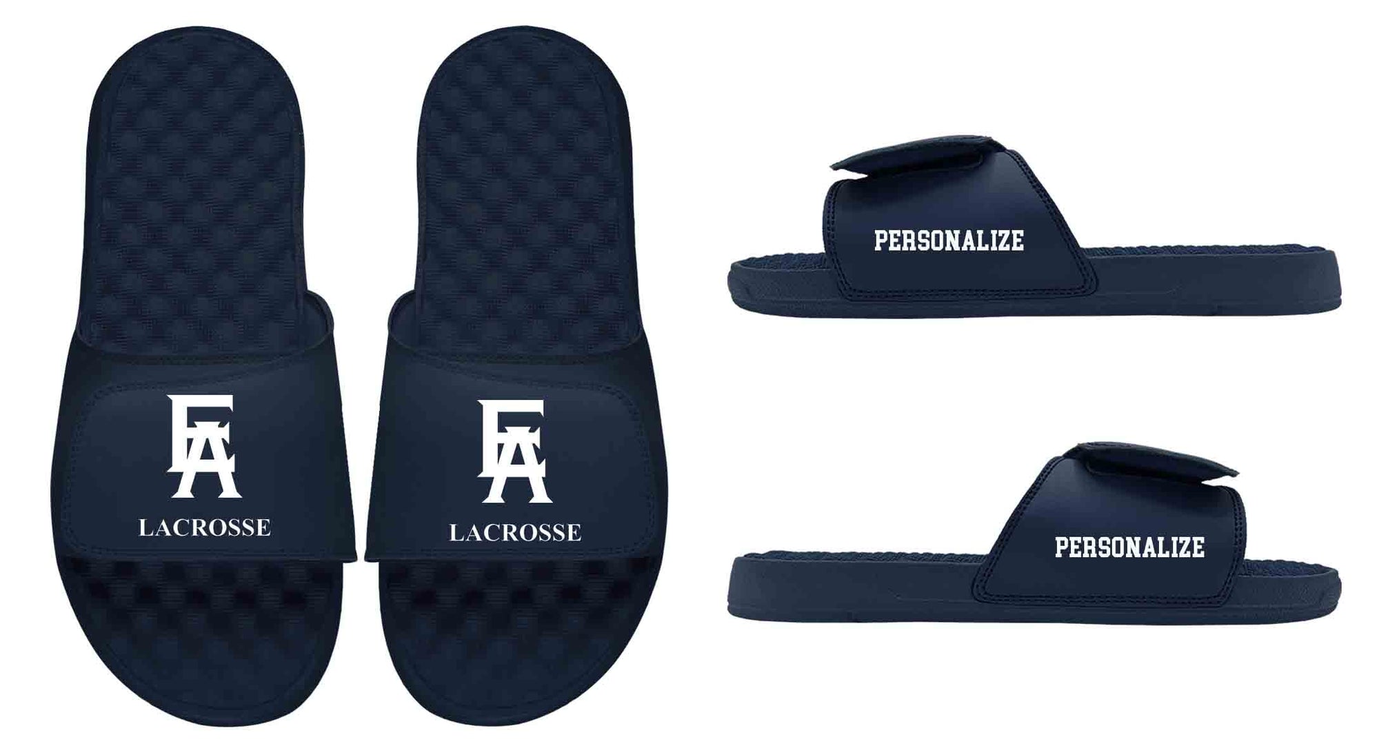 Episcopal Academy Lacrosse Slides