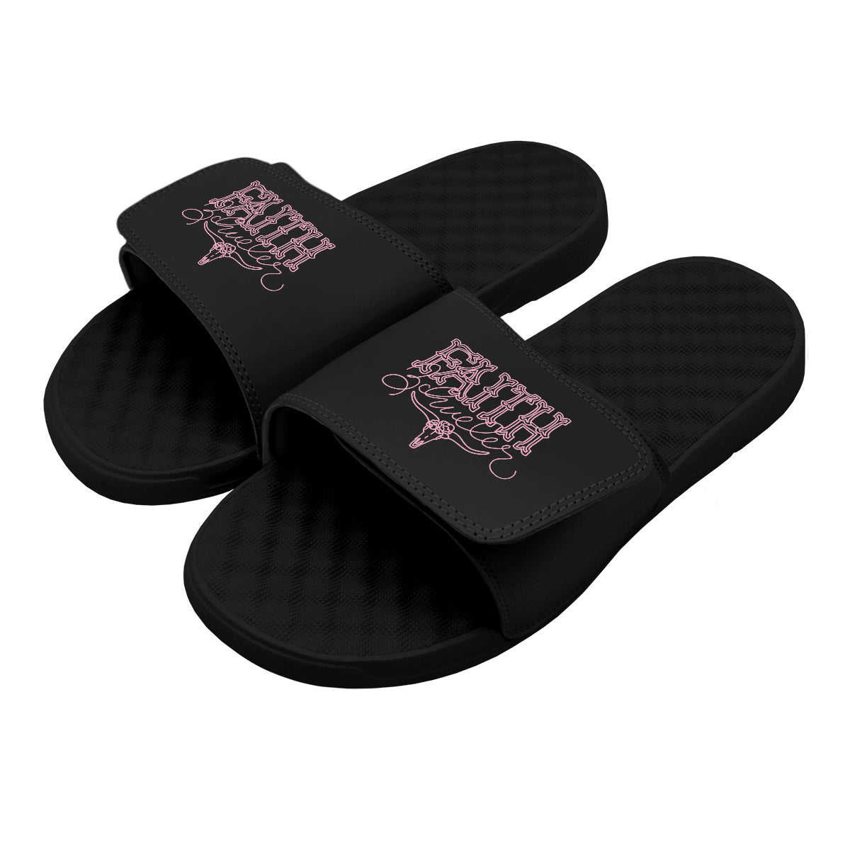 Faith Schueler Pink Slides