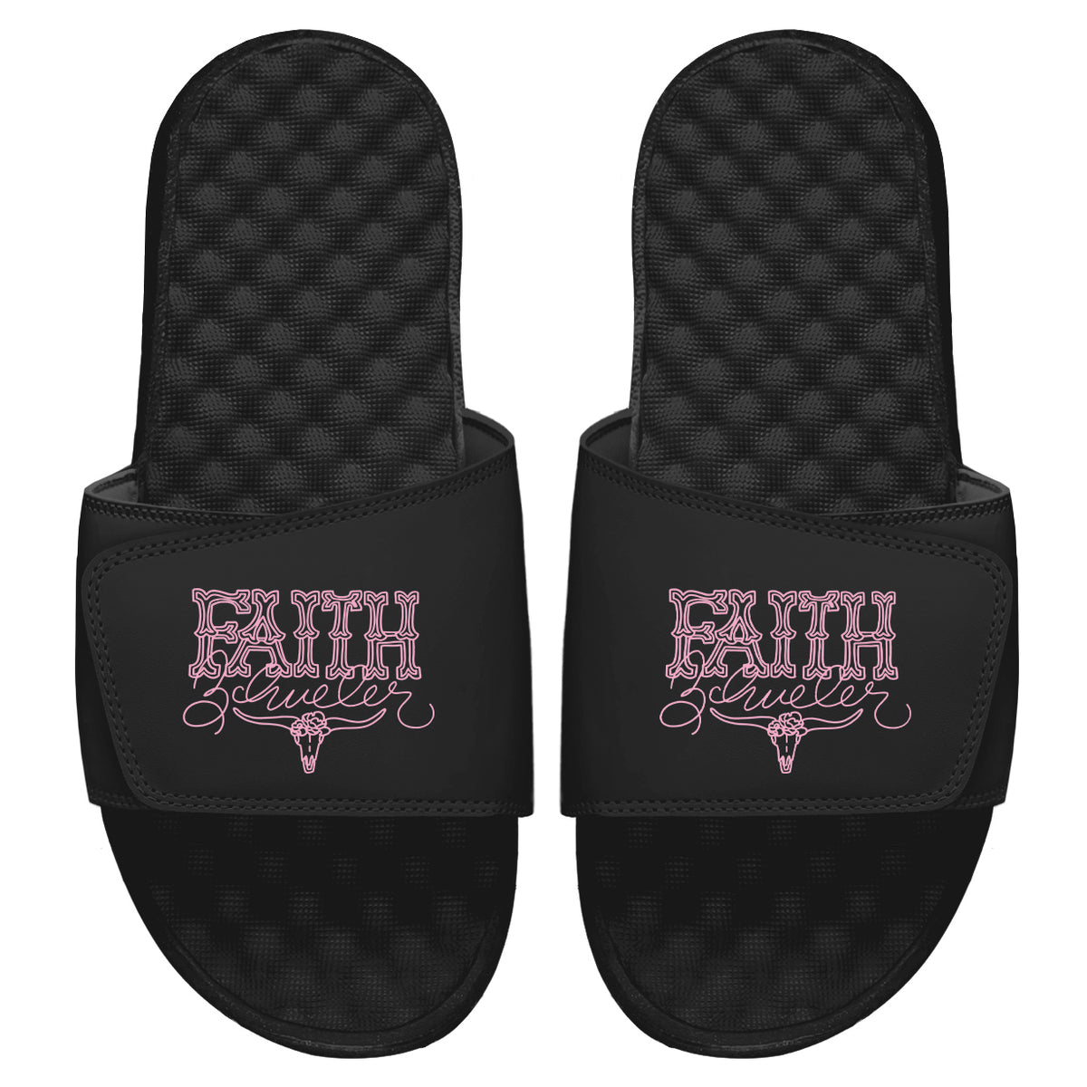 Faith Schueler Pink Slides