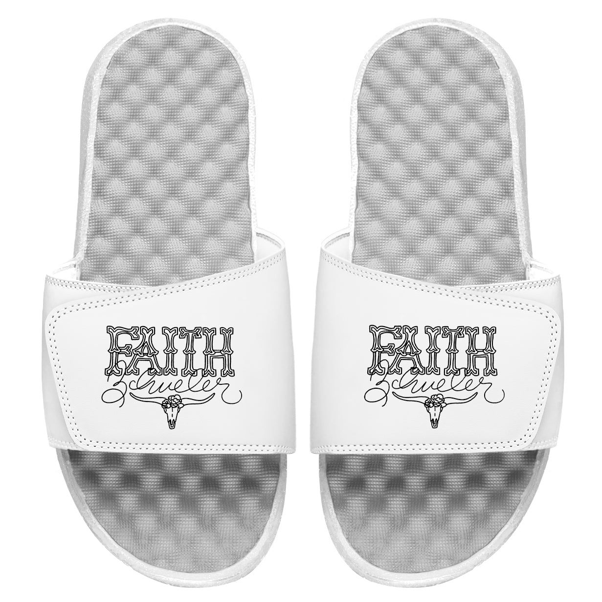 Faith Schueler Black Slides