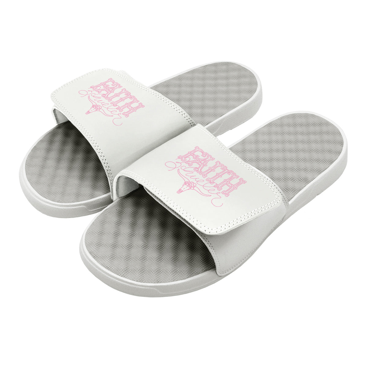 Faith Schueler Pink Slides