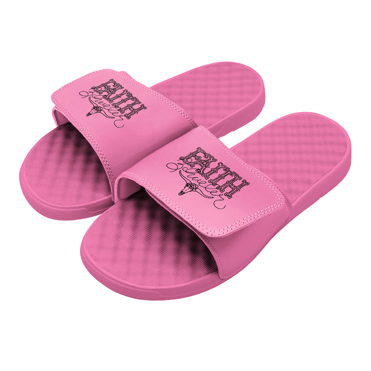 Faith Schueler Black Slides