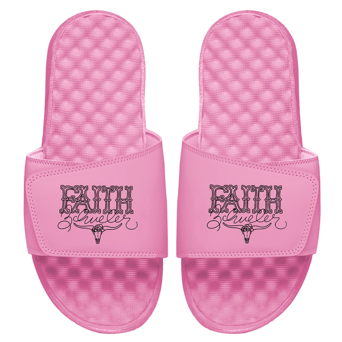 Faith Schueler Black Slides