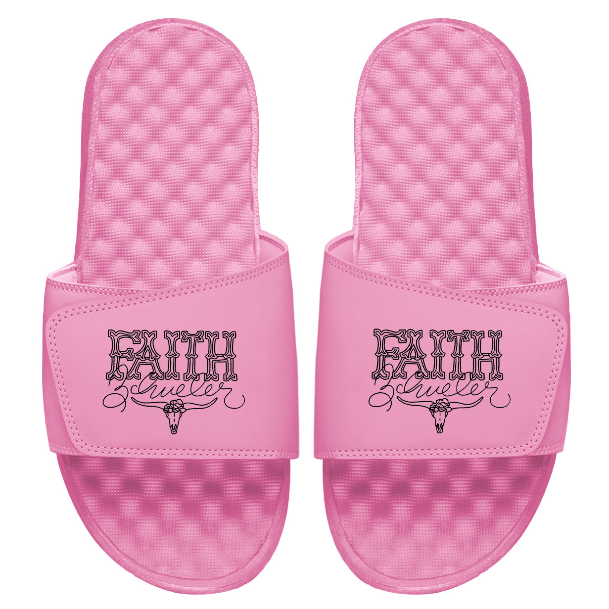 Faith Schueler Black Slides