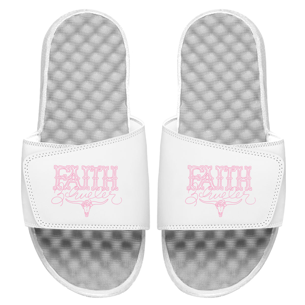 Faith Schueler Pink Slides