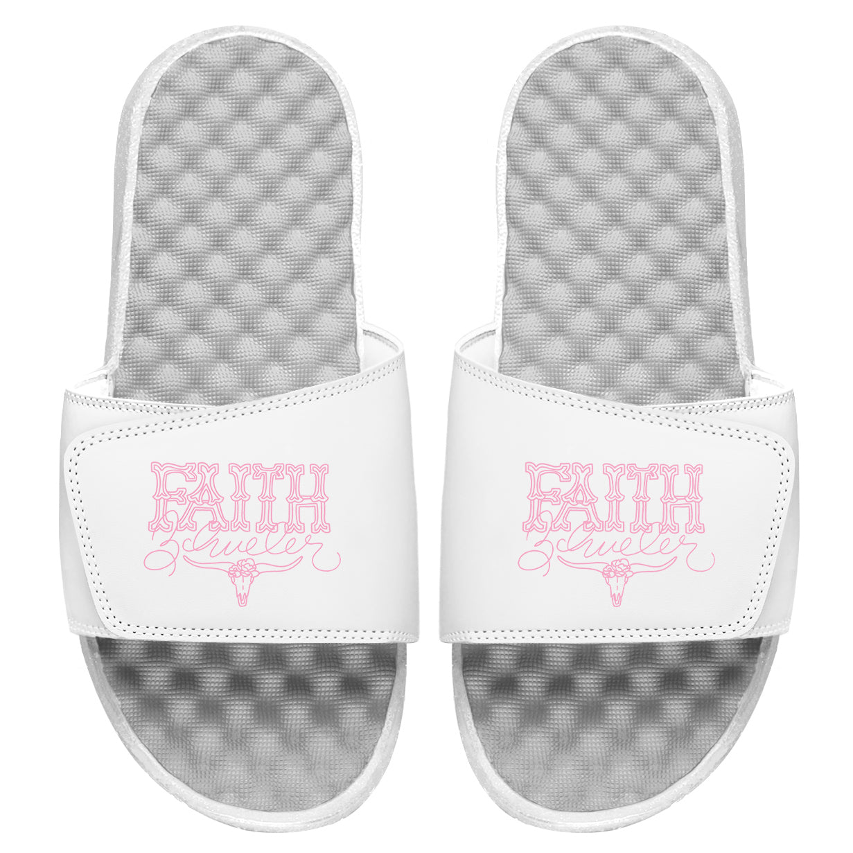 Faith Schueler Pink Slides