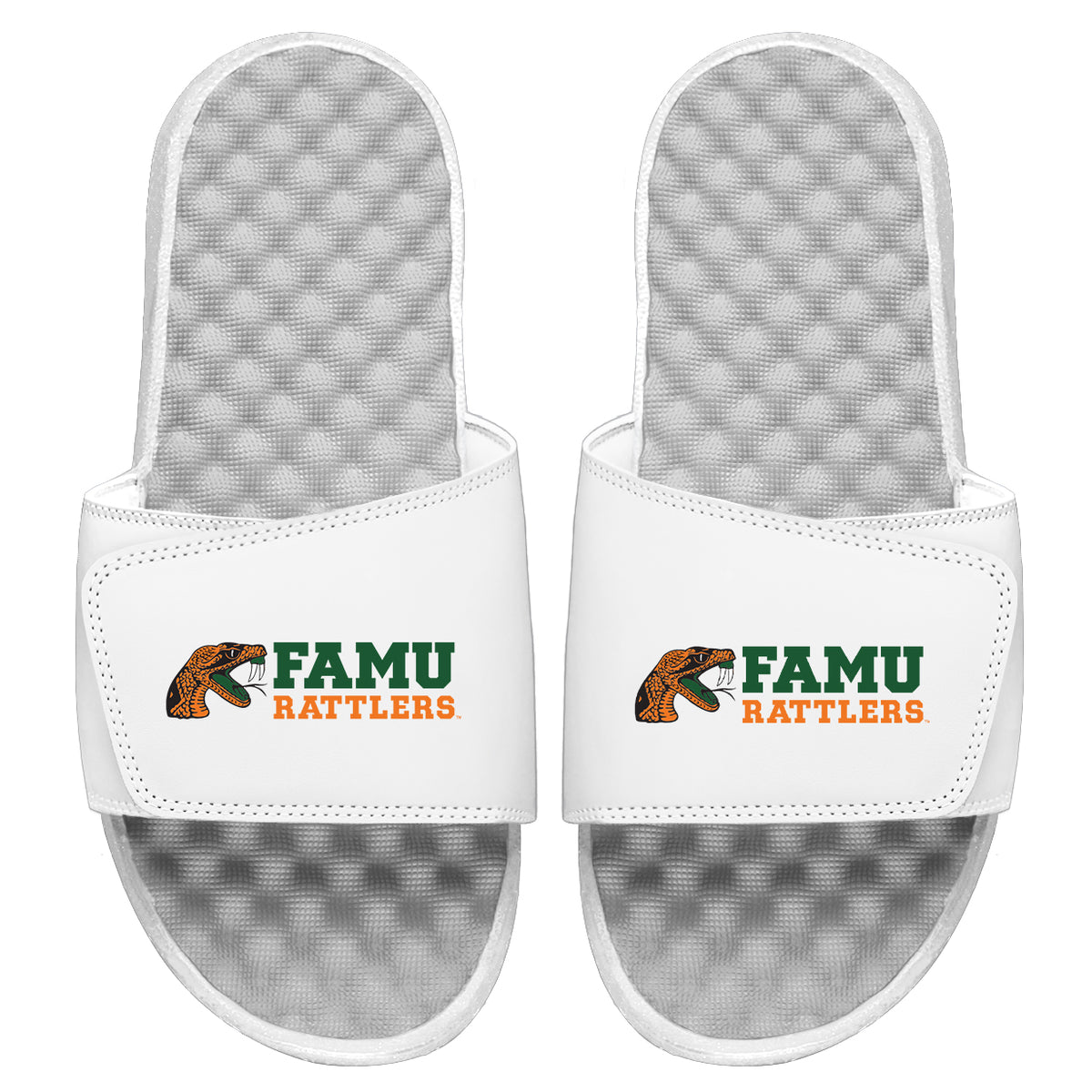 FAMU Rattlers Combo Mark Slides